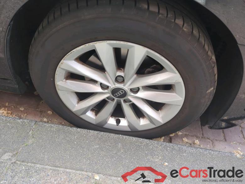 AUDI A3 Sportback 81 kW #6