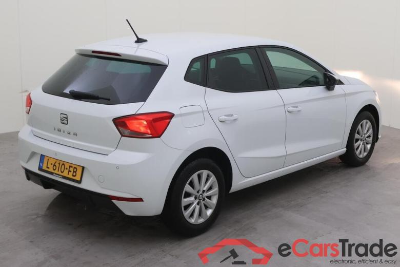 SEAT Ibiza 70 kW #5