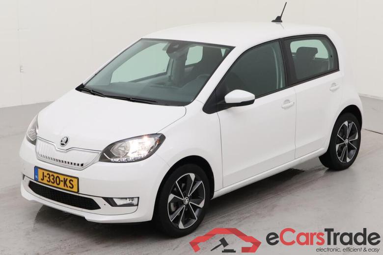 SKODA Citigo e-iV 61 kW #1