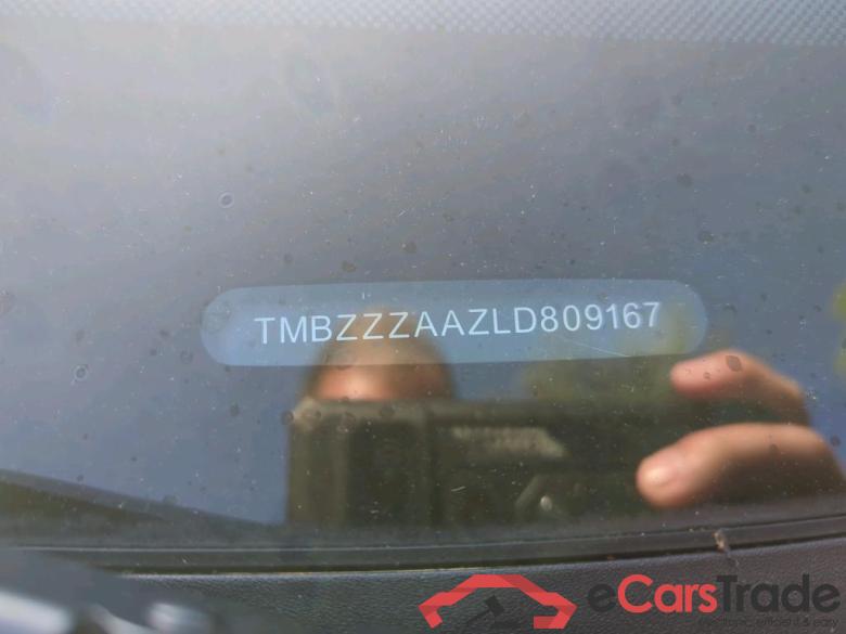 SKODA Citigo e-iV 61 kW #2