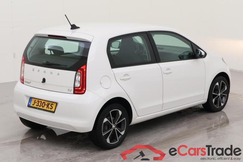SKODA Citigo e-iV 61 kW #4