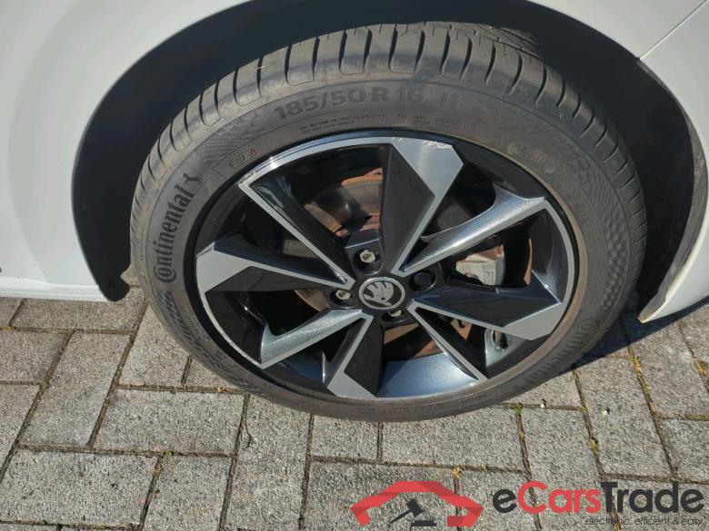 SKODA Citigo e-iV 61 kW #6