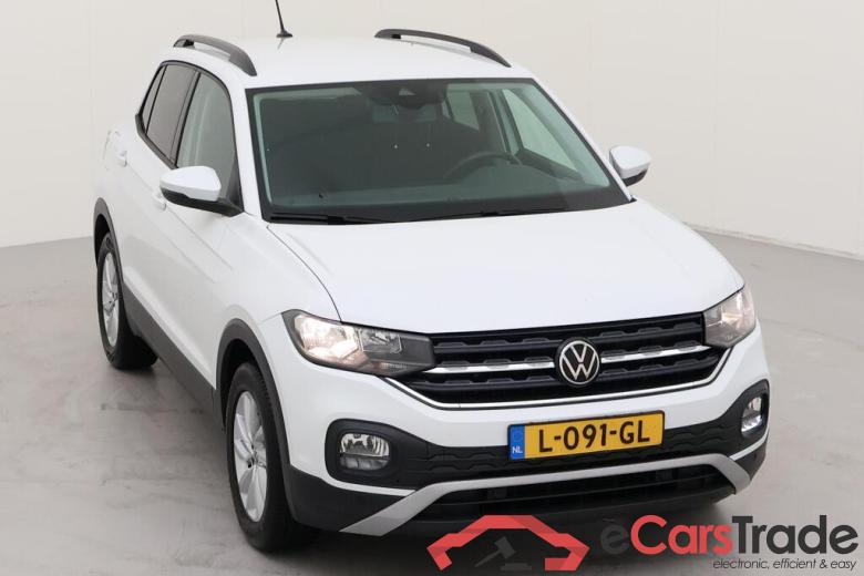 VOLKSWAGEN T-Cross 81 kW #3
