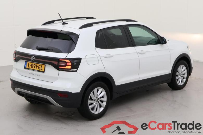 VOLKSWAGEN T-Cross 81 kW #4