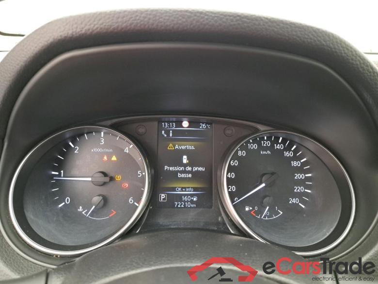Nissan 1.6 DCI 130 Xtronic Tekna NISSAN Qashqai 5p Crossover 1.6 DCI 130 Xtronic Tekna #6