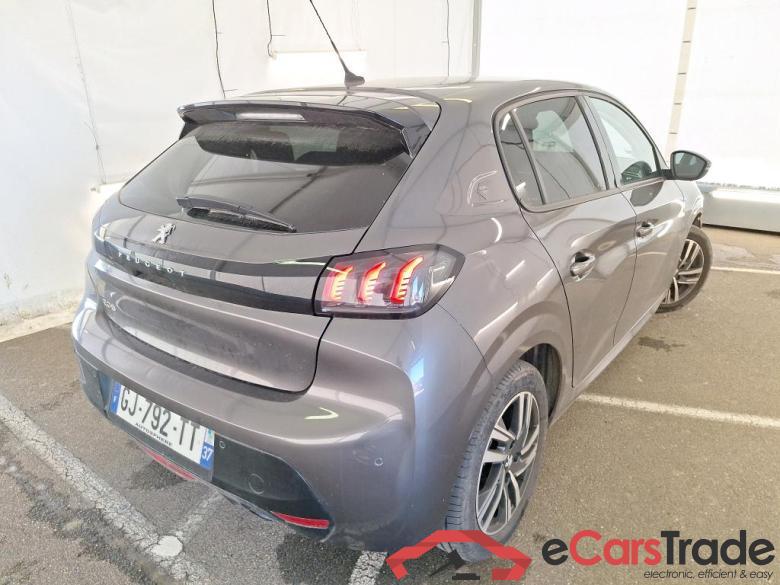 Peugeot BLUEHDI 100 S&S ROADTRIP(SP) 208 Road Trip 1.5 HDi 100CV BVM6 E6d #3