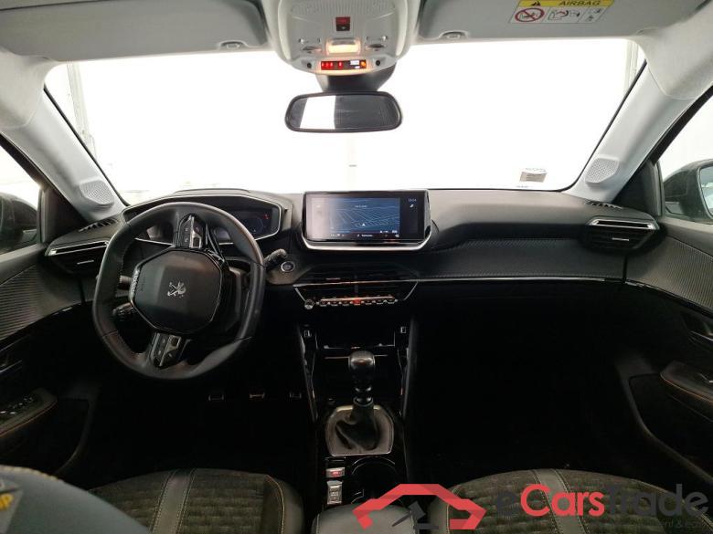 Peugeot BLUEHDI 100 S&S ROADTRIP(SP) 208 Road Trip 1.5 HDi 100CV BVM6 E6d #5