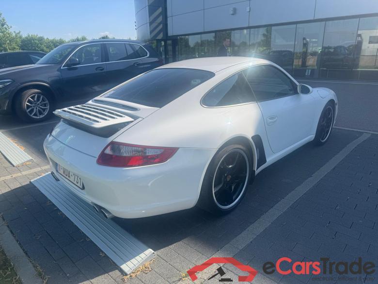 PORSCHE 911 Carrera 2S S #2