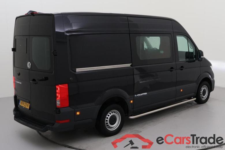 VOLKSWAGEN Crafter  #6
