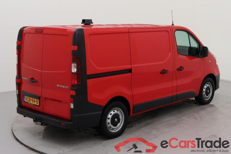 RENAULT Trafic 125 kW #6