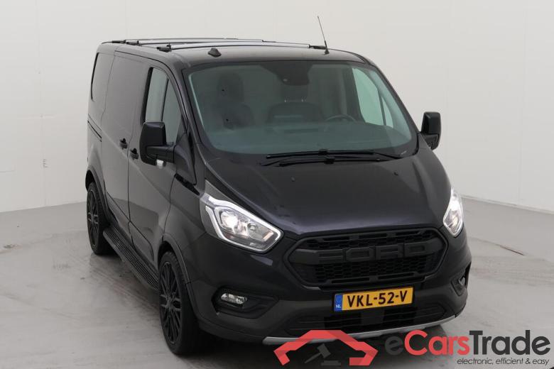 FORD Transit Custom 95 kW #4
