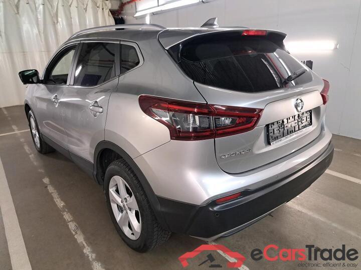 Nissan Qashqai Qashqai dCi 150 Business Edition 110kW/150pk  5D/P Man-6 #3