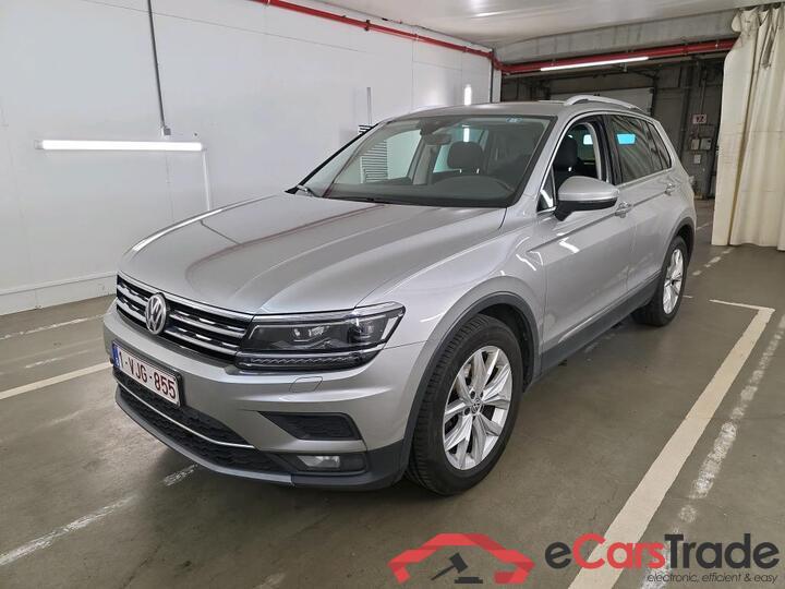 Volkswagen Tiguan TIGUAN DIESEL - 2016 2.0 TDi SCR Highline DSG (EU6.2) 110kw/150pk 5D/P I7 #1