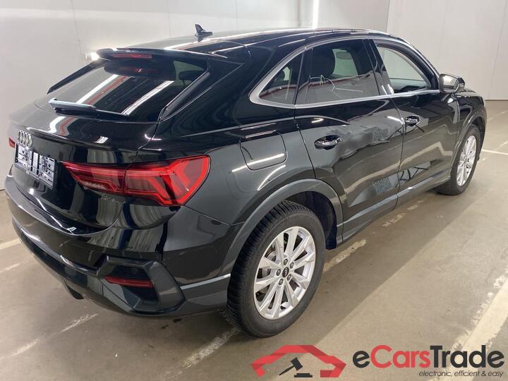 Audi Q3 SPORTBACK Q3 Sportback 35 TFSI S tronic (Mild Hybrid) 110kW/150pk  5D/P Auto-7 #4