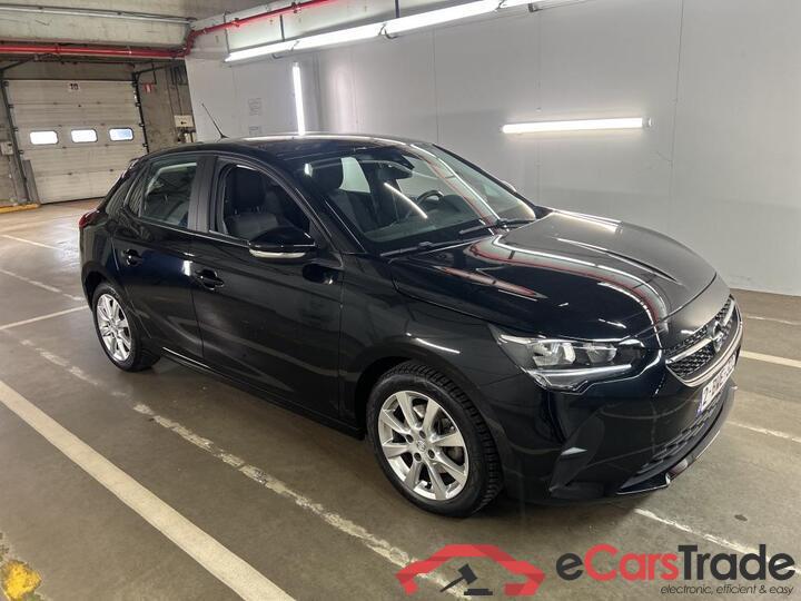 Opel Corsa Corsa 1.2 Turbo S/S Edition 74kW/100pk  5D/P Man-6 #2