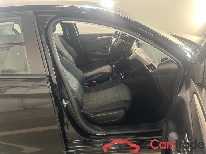 Opel Corsa Corsa 1.2 Turbo S/S Edition 74kW/100pk  5D/P Man-6 #6