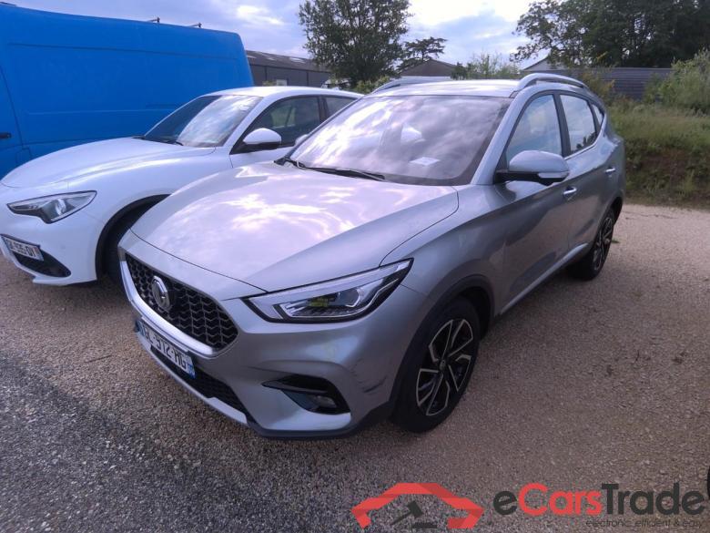 ZS 1.5 VTI-TECH 106 LUXURY RSK #2