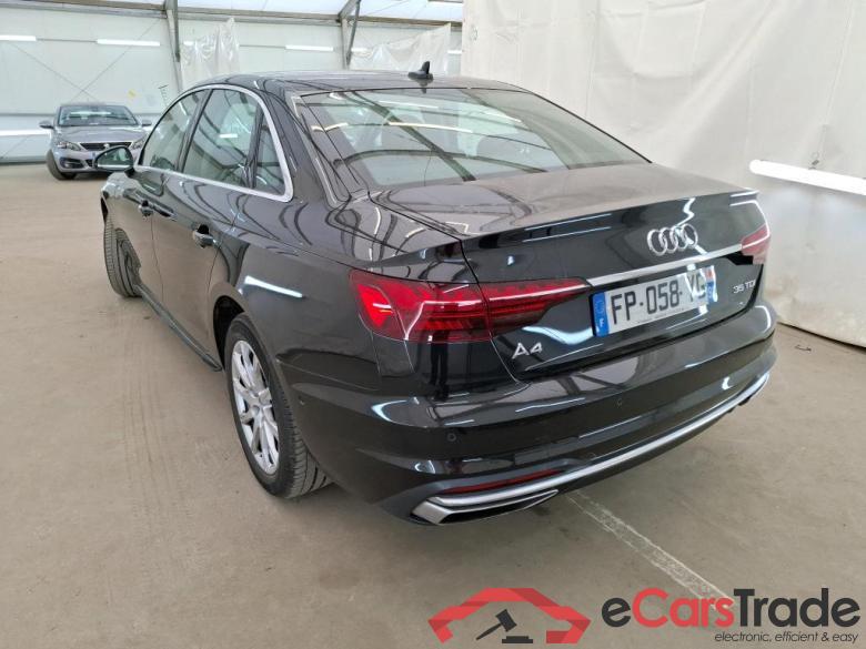 Audi 35 TDI 163 S tronic Business Line A4 Lim. 35 TDI Business line 2.0 TDI 165CV BVA7 E6dT #2