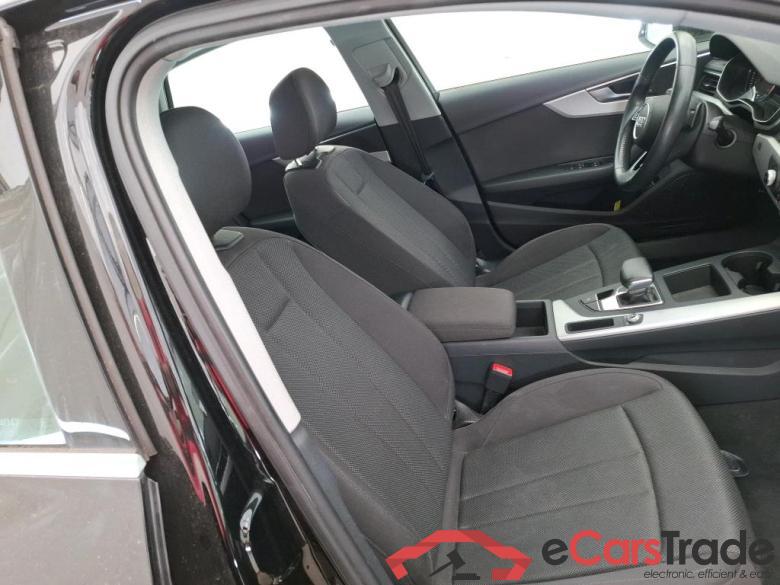 Audi 35 TDI 163 S tronic Business Line A4 Lim. 35 TDI Business line 2.0 TDI 165CV BVA7 E6dT #6