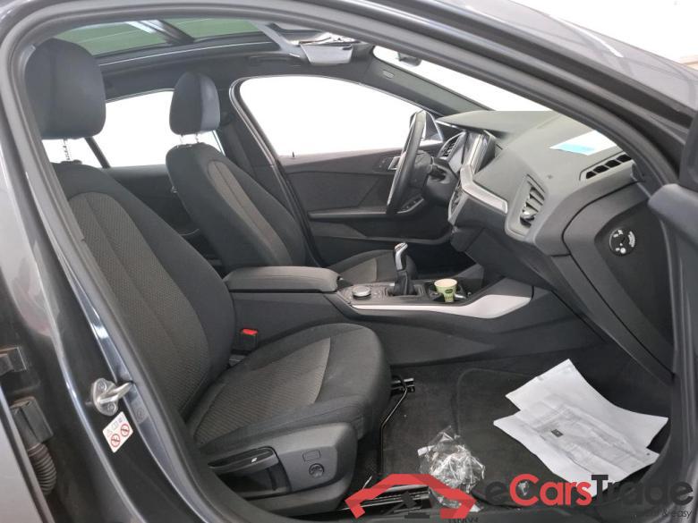 BMW 1.5 116I Business Design BMW Série 1 / 2019 / 5P / Berline 1.5 116I Business Design #6