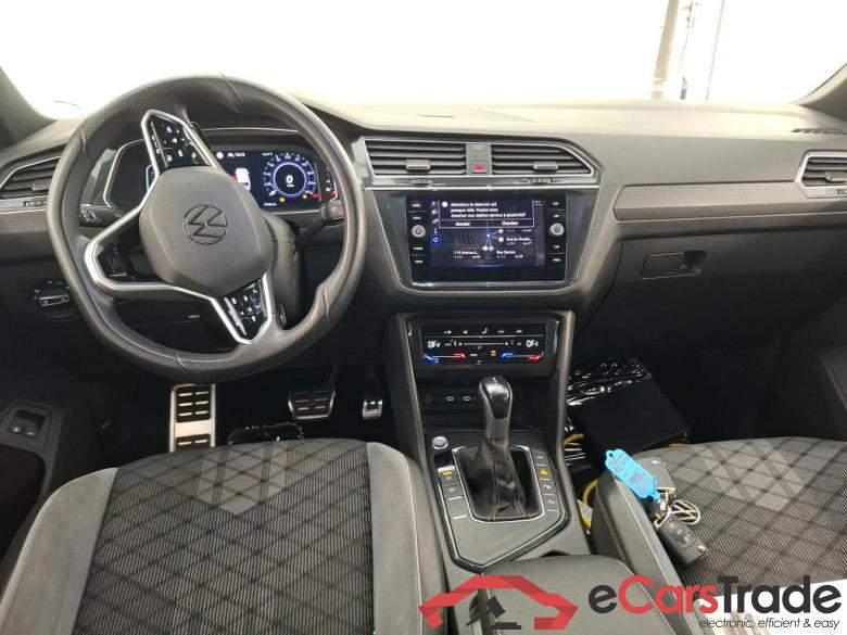 Volkswagen 1.4 eHybrid 245 DSG6 R-Line Tiguan R-Line eHybrid 1.4 TSI 245CV BVA6 E6d #5