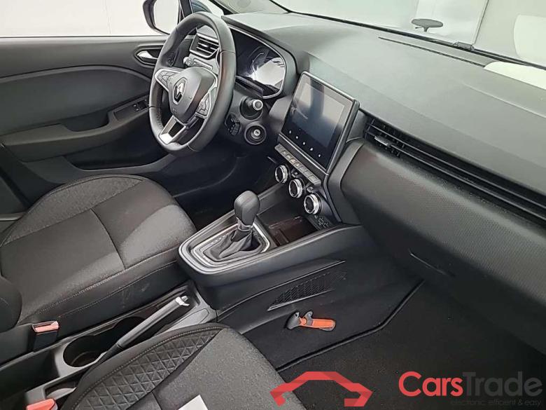 RENAULT CLIO 1.6 Hybrid 140 E-TECH Zen 5D 103kW #6