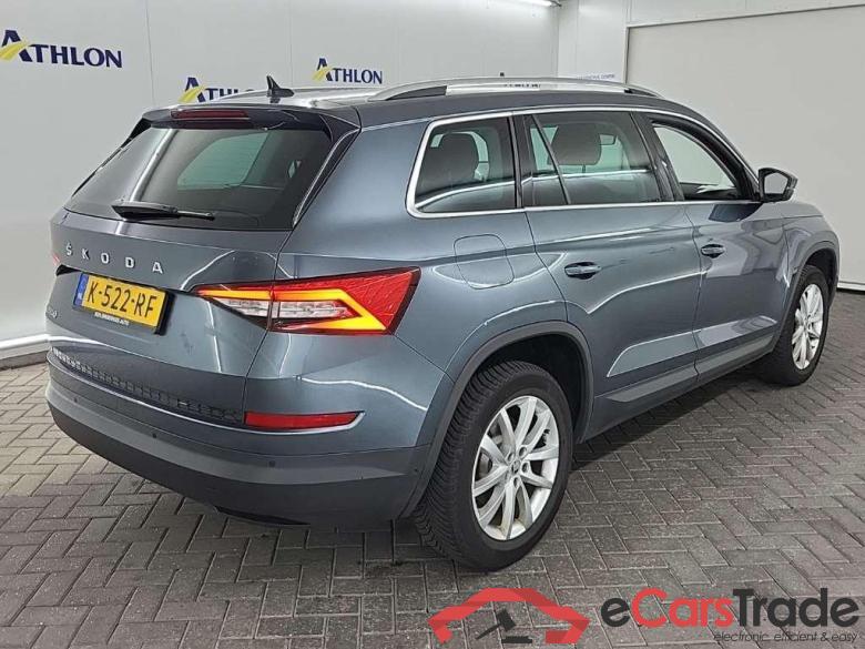 SKODA Kodiaq 1.5 TSI ACT 110kW DSG Business Ed Plus 5D #3