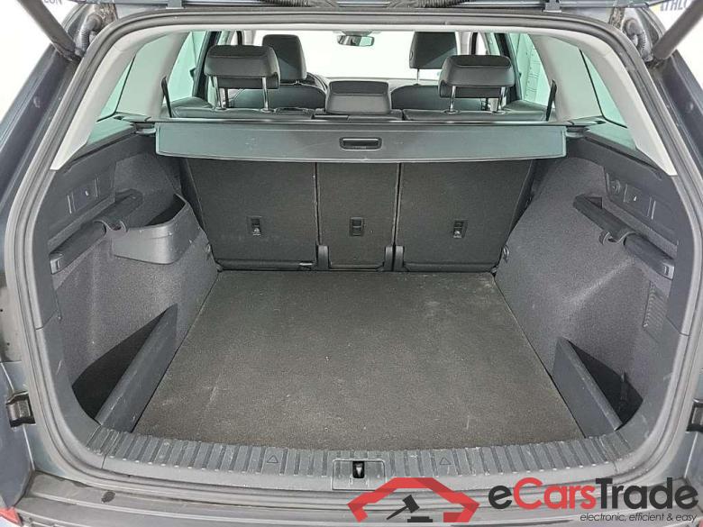 SKODA Kodiaq 1.5 TSI ACT 110kW DSG Business Ed Plus 5D #5