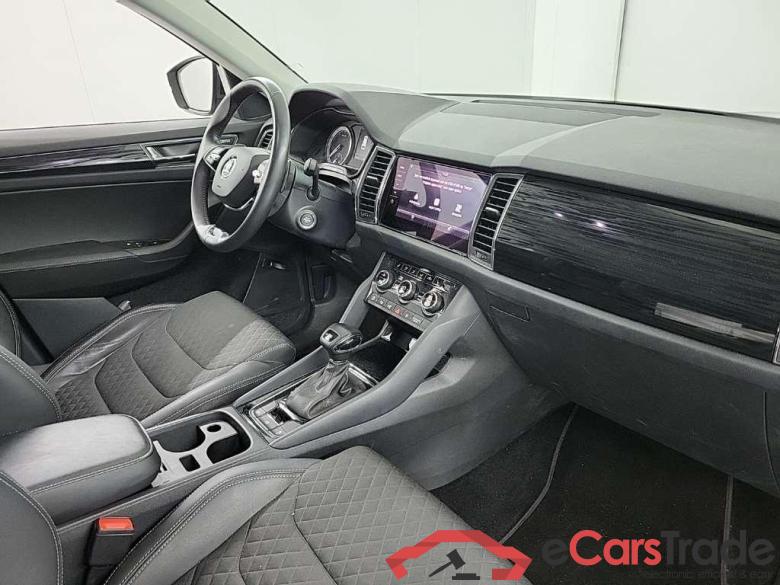 SKODA Kodiaq 1.5 TSI ACT 110kW DSG Business Ed Plus 5D #6