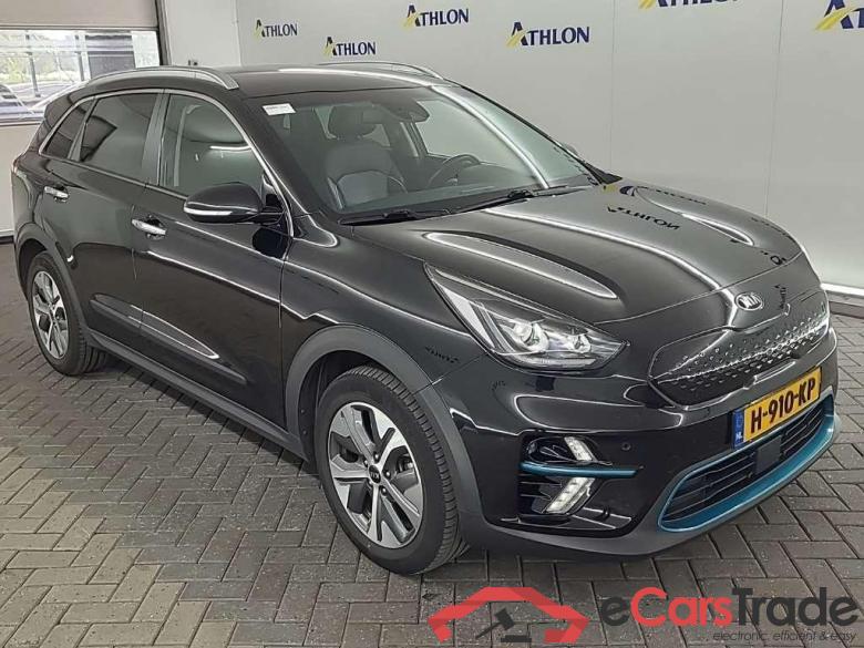 KIA Niro e-Niro EV ExecutiveLine 5D 150kW uitlopend #2