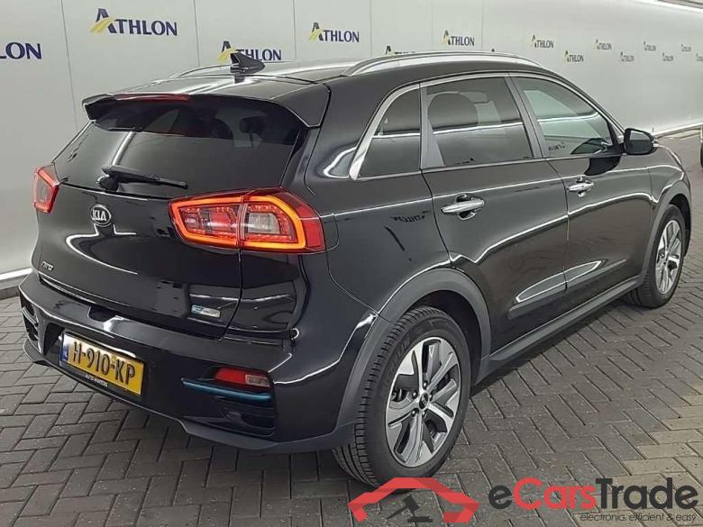 KIA Niro e-Niro EV ExecutiveLine 5D 150kW uitlopend #3