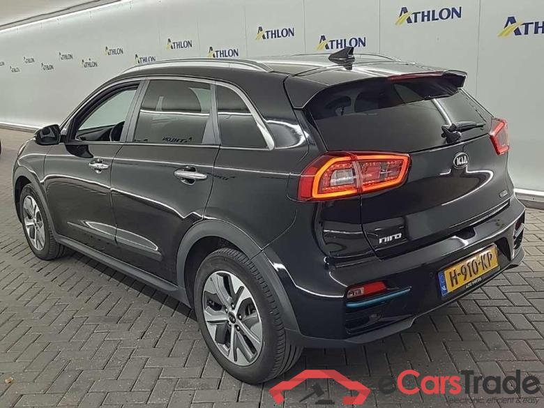 KIA Niro e-Niro EV ExecutiveLine 5D 150kW uitlopend #4