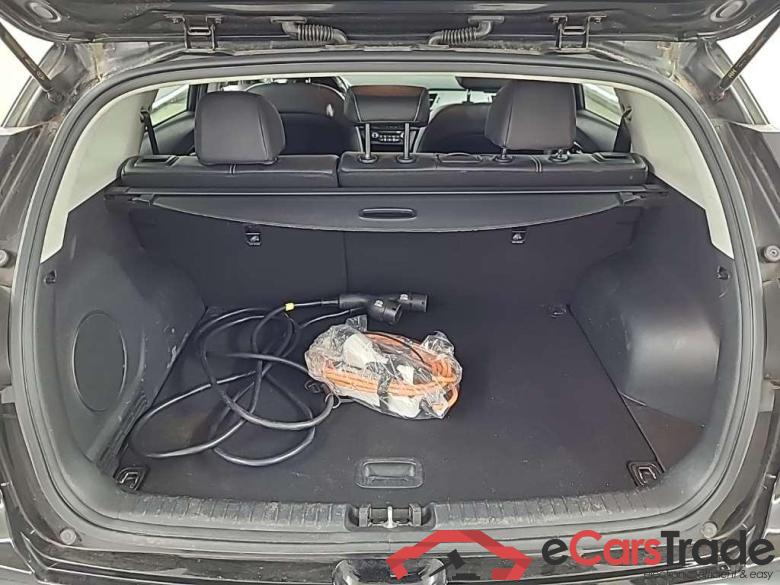 KIA Niro e-Niro EV ExecutiveLine 5D 150kW uitlopend #5