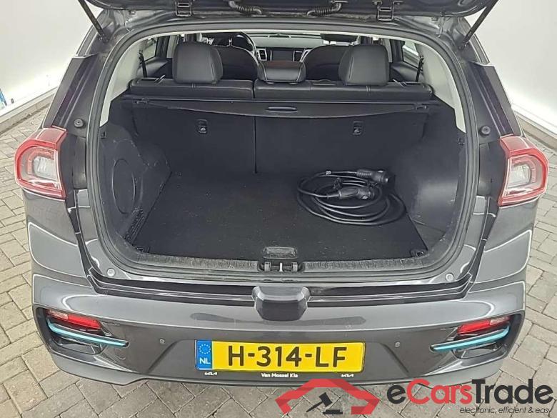 KIA Niro e-Niro EV ExecutiveLine 5D 150kW #5