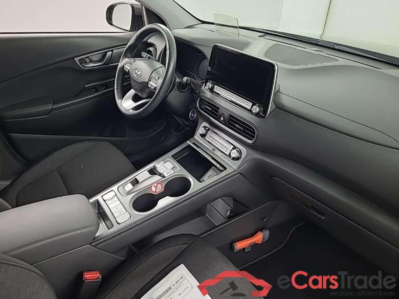 HYUNDAI Kona Fashion Electric 64kWh 5D #6