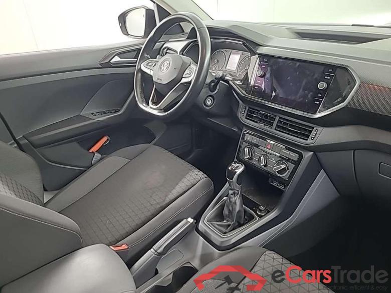VOLKSWAGEN T-Cross 1.0 TSI 85kW Life 5D #6