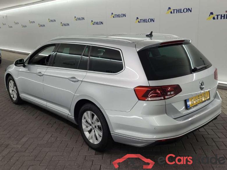 VOLKSWAGEN Passat Variant 1.5 TSI 7-DSG Comfort Business 5D 110kW #4