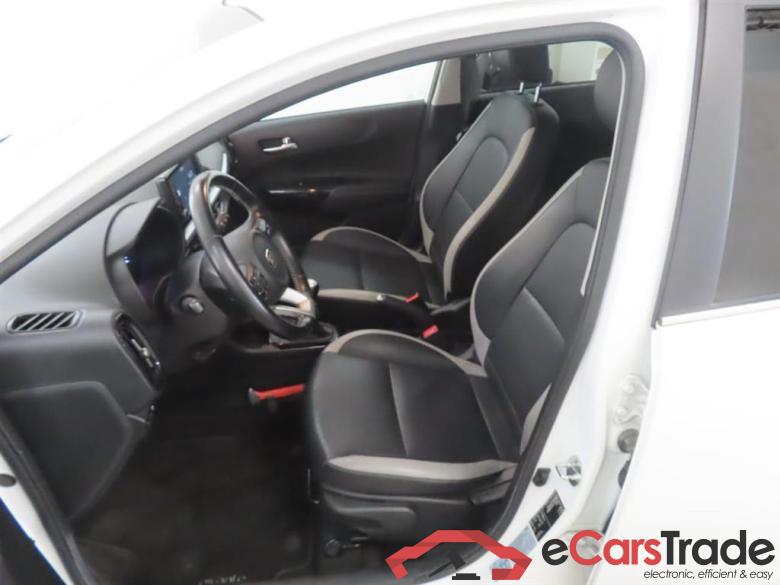 KIA PICANTO 1.0 CVVT Design Ed. #5