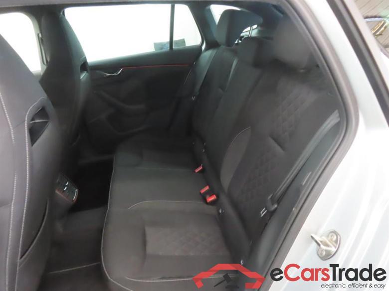 SKODA Scala 1.0 TSI Sport Bns #6