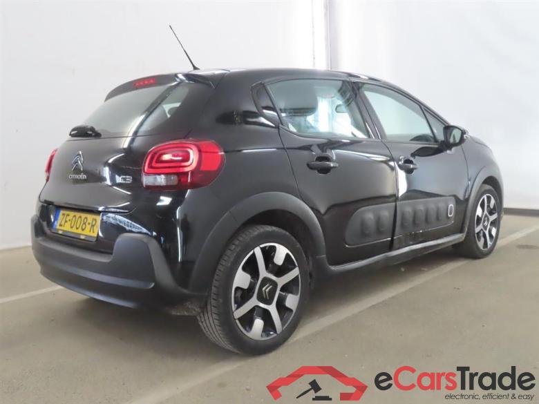 CITROEN C3 1.2 PT S&S Business #2