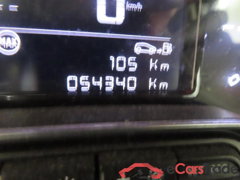 CITROEN C3 1.2 PT S&S Business #4
