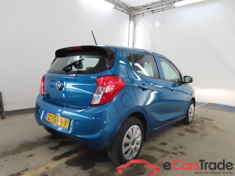 OPEL KARL 1.0 120 Jaar Edition #2