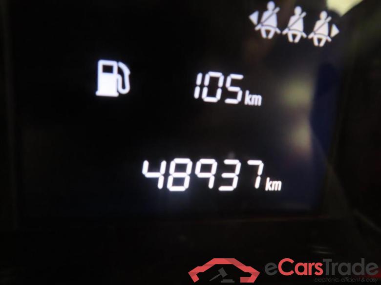 OPEL KARL 1.0 120 Jaar Edition #4
