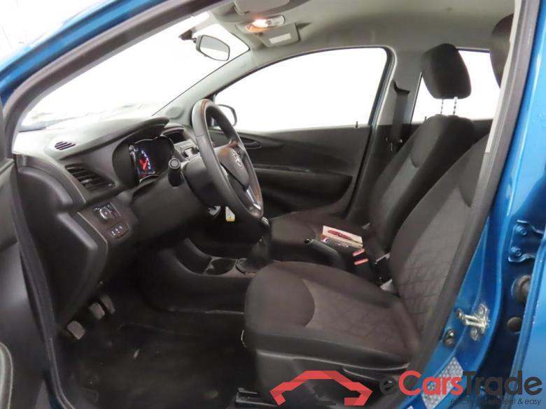 OPEL KARL 1.0 120 Jaar Edition #5