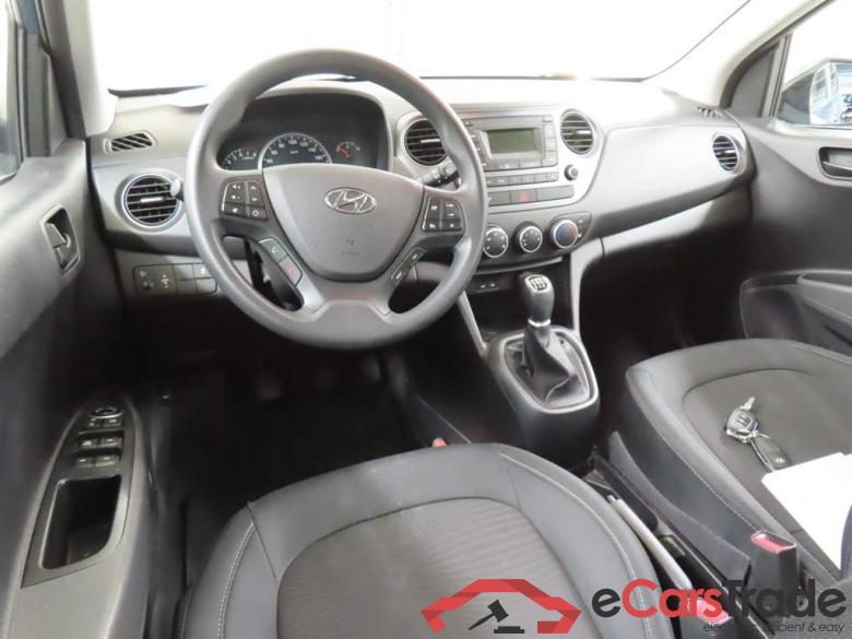 HYUNDAI I10 1.0i Comfort #3