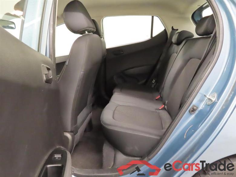 HYUNDAI I10 1.0i Comfort #6