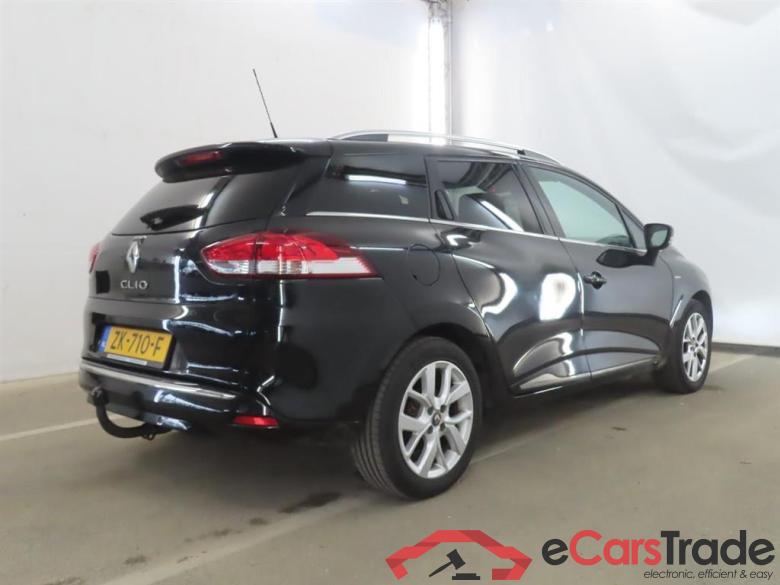 RENAULT CLIO ESTATE 0.9 TCe Limited #2