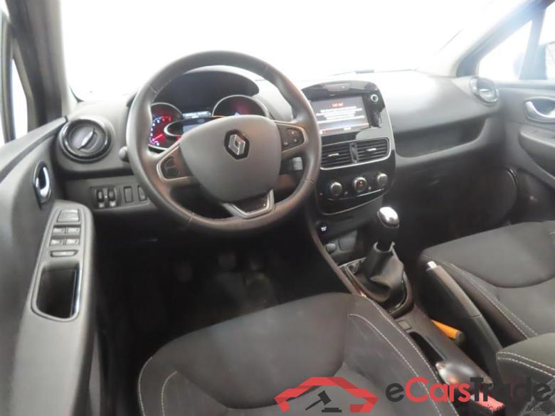 RENAULT CLIO ESTATE 0.9 TCe Limited #3