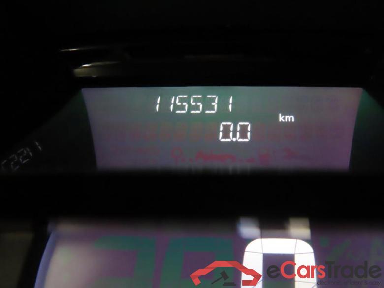 RENAULT CLIO ESTATE 0.9 TCe Limited #4