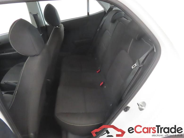KIA PICANTO 1.0 CVVT Eco.PlusL #6